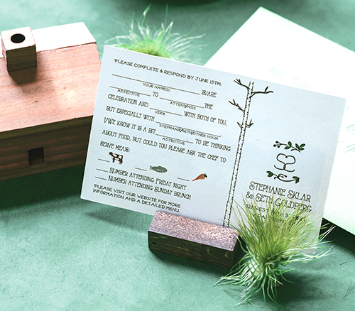 Rustic elegant Vermont wedding at Mountain Top Inn by Shindig Bespoke